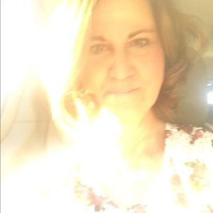 Meet your Posher, Kathy